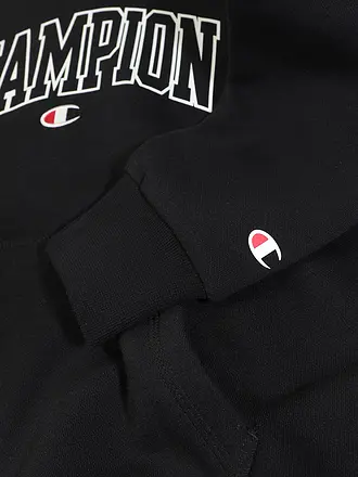 CHAMPION | Nombre del producto: Suéter para niño | schwarz